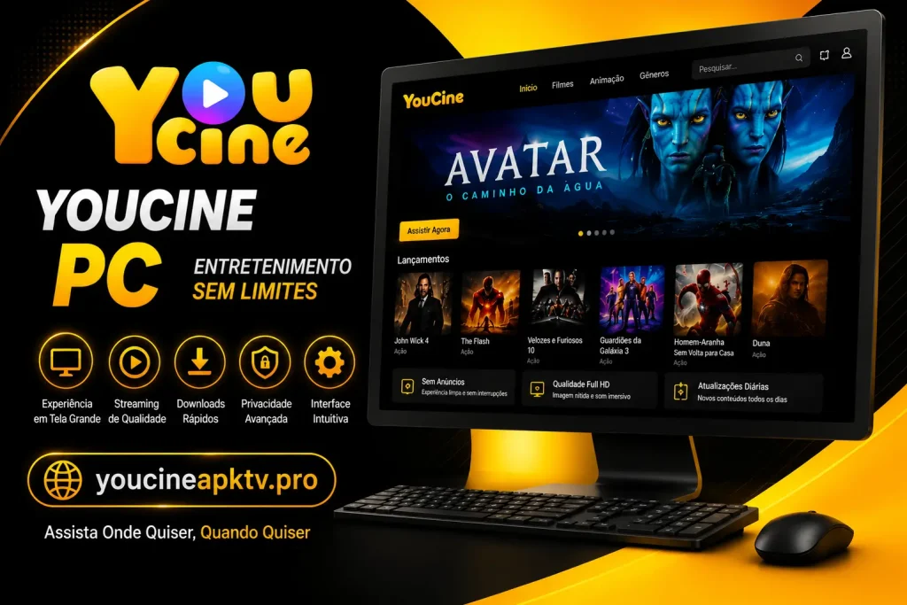 YouCine Para PC: Como Usar no Windows em 2026 Youcine-Tv-For-PC